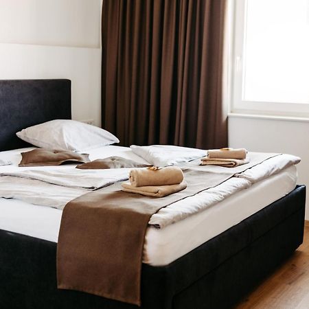 Hotel Murat Птуй Экстерьер фото