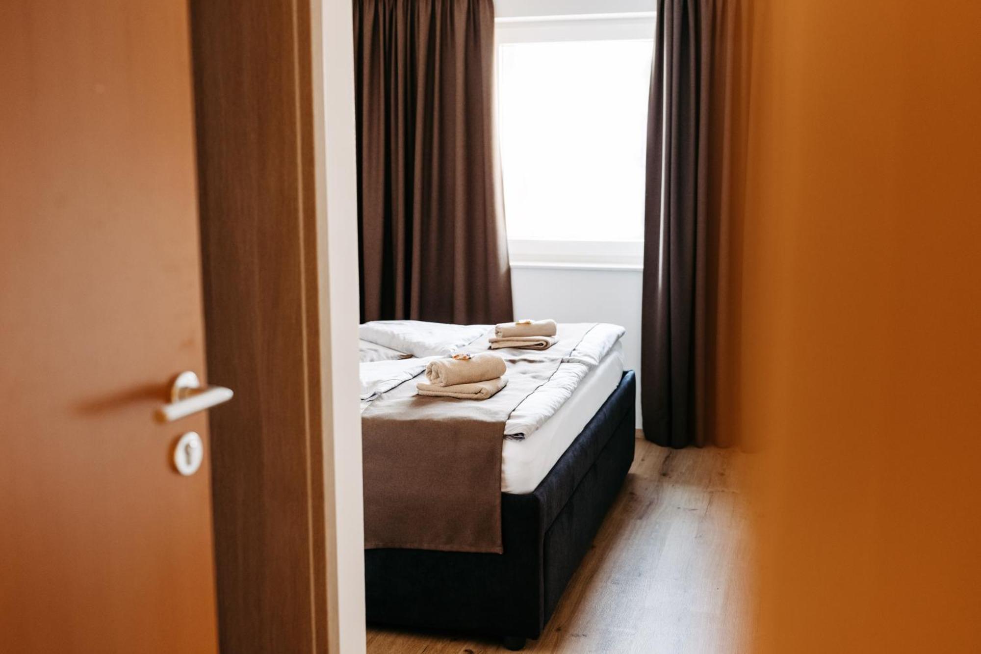Hotel Murat Птуй Экстерьер фото