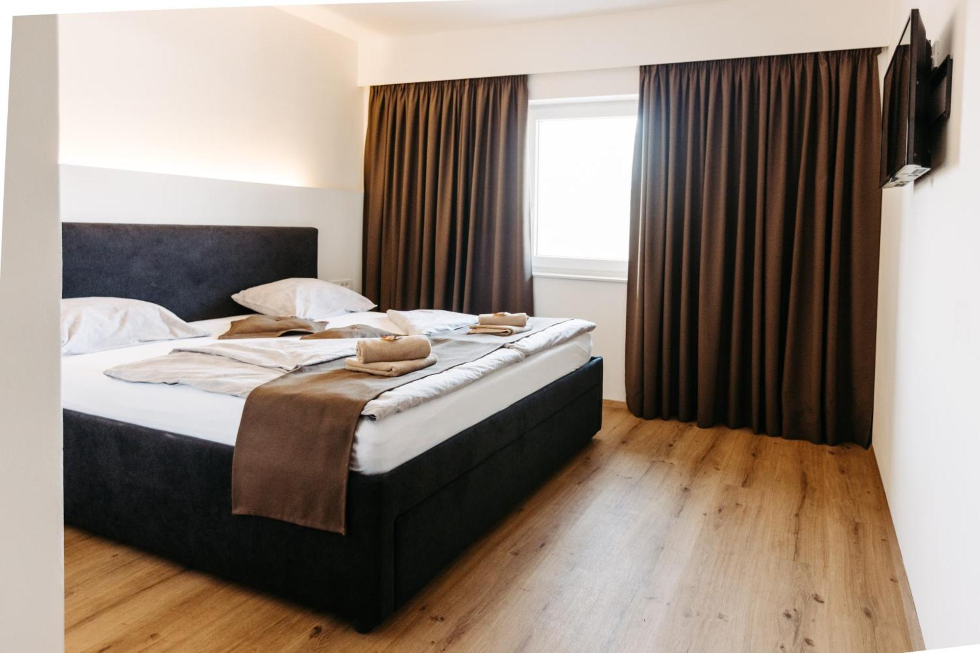 Hotel Murat Птуй Экстерьер фото