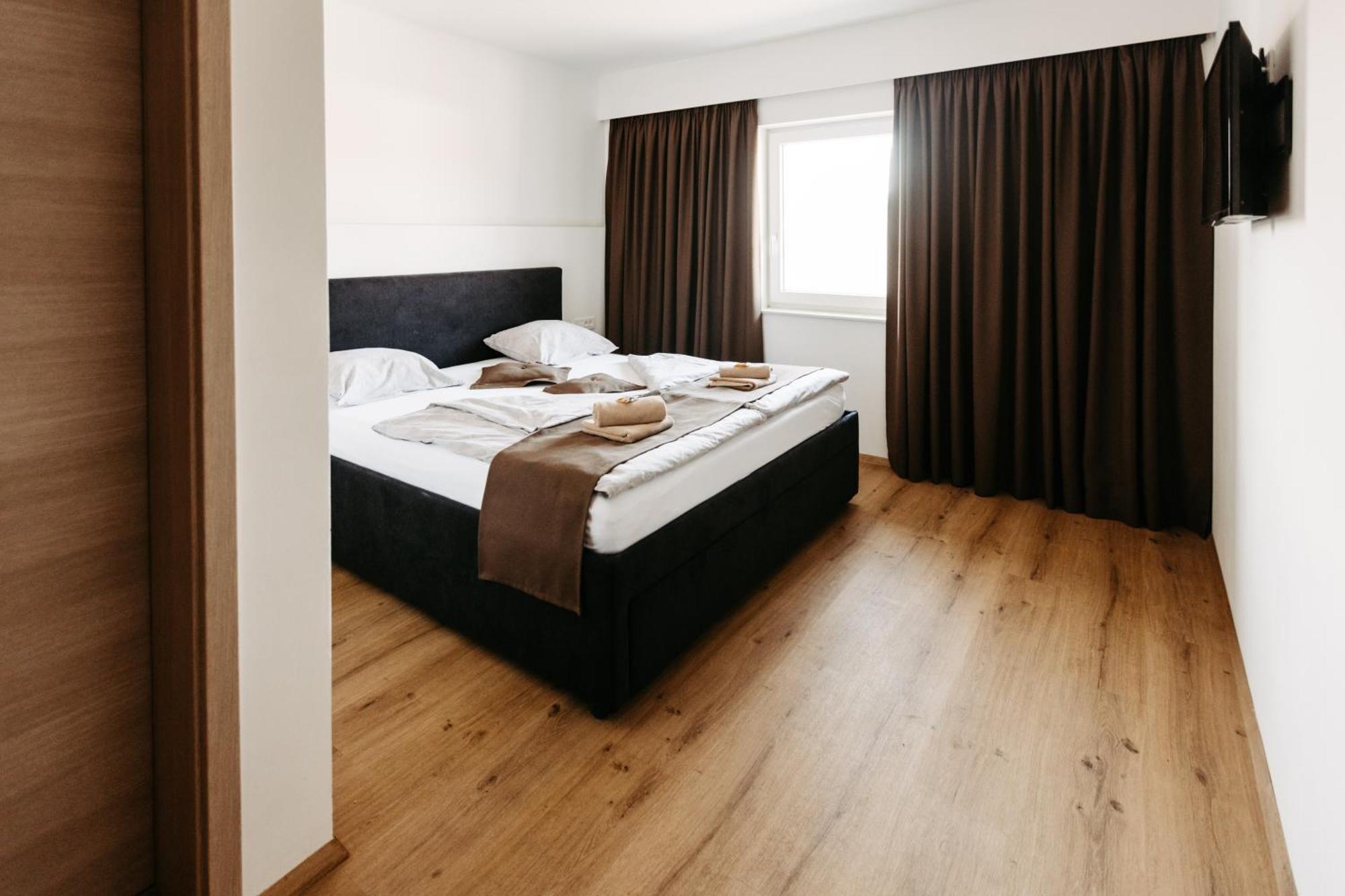 Hotel Murat Птуй Экстерьер фото