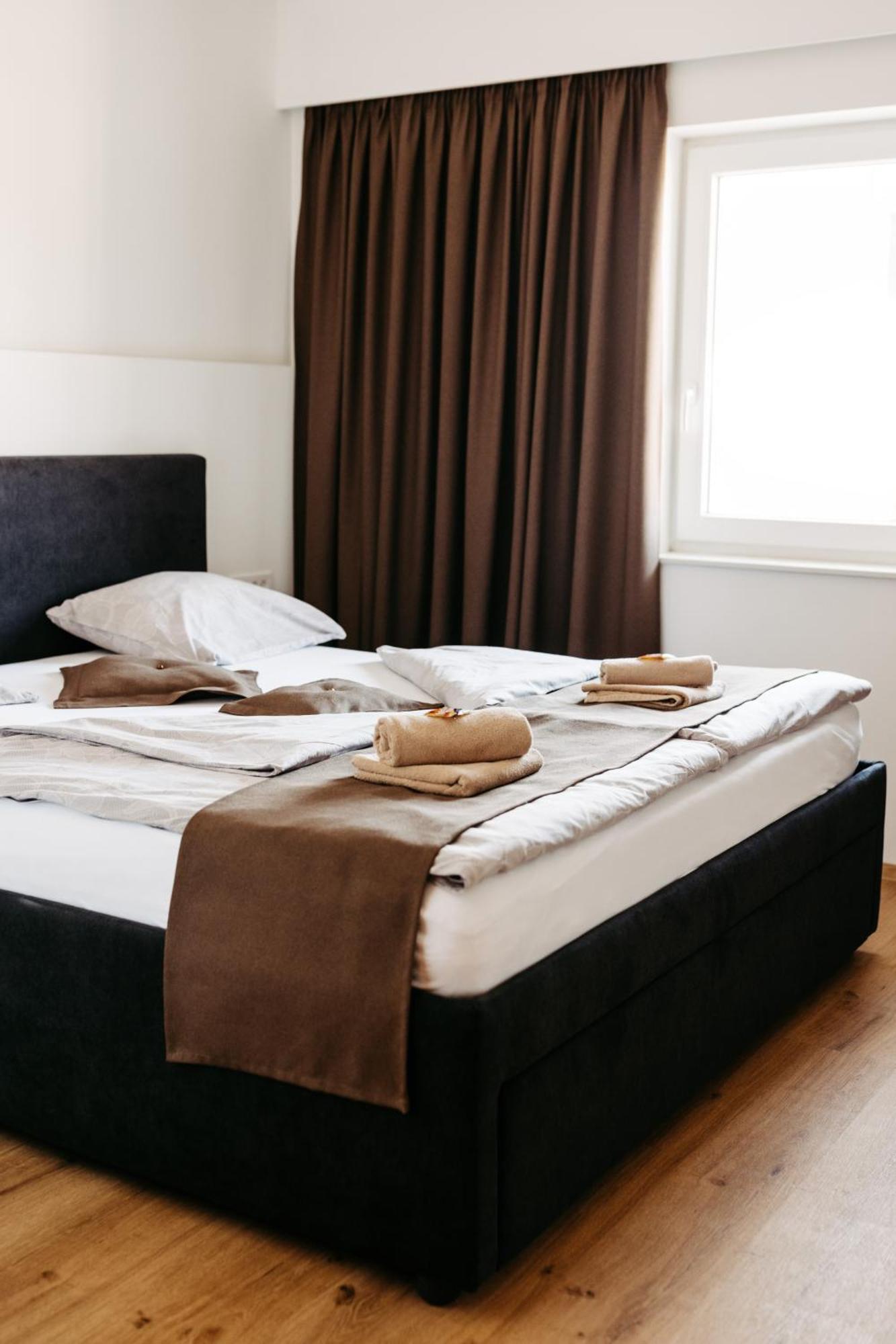 Hotel Murat Птуй Экстерьер фото