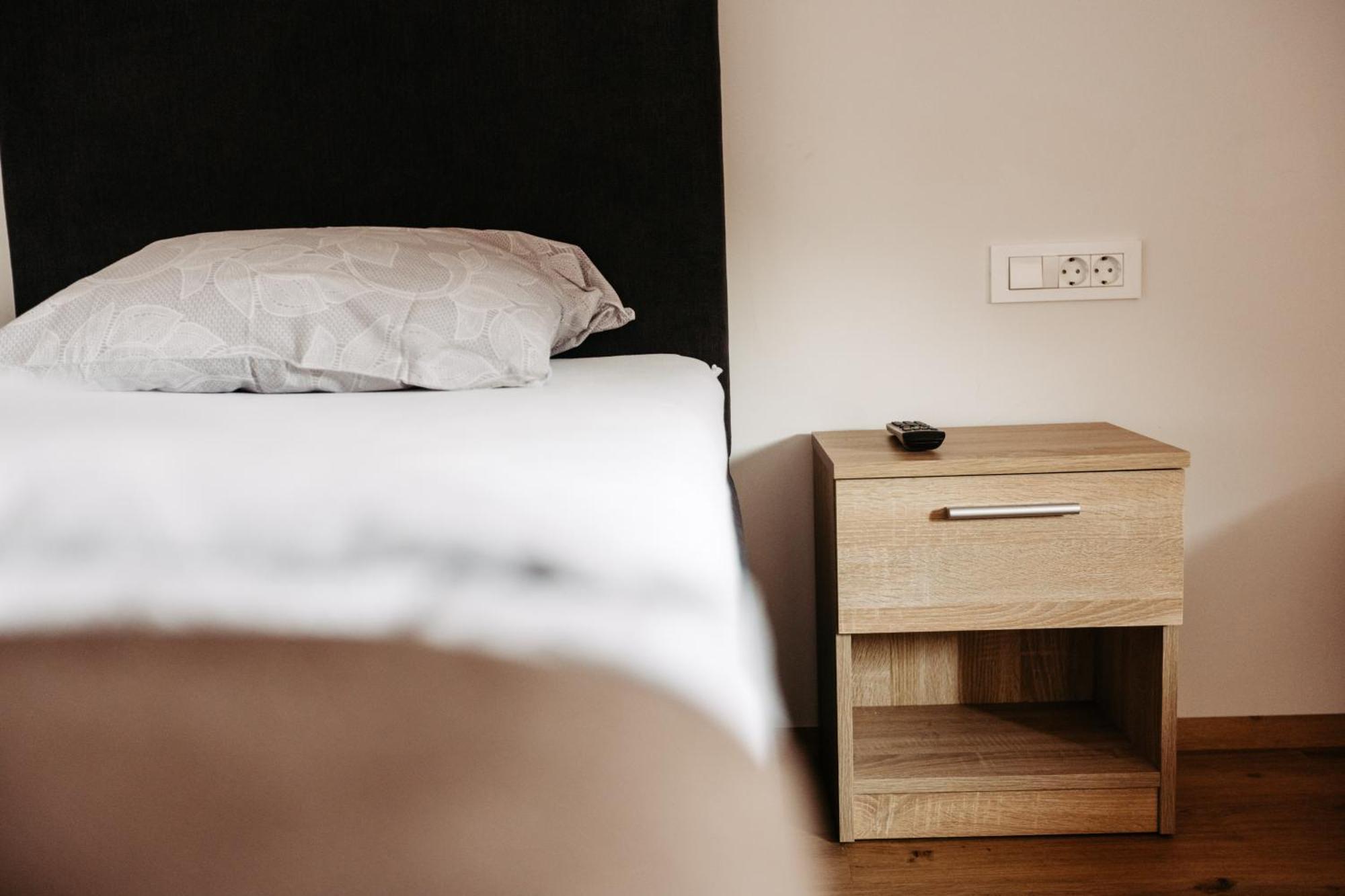 Hotel Murat Птуй Экстерьер фото