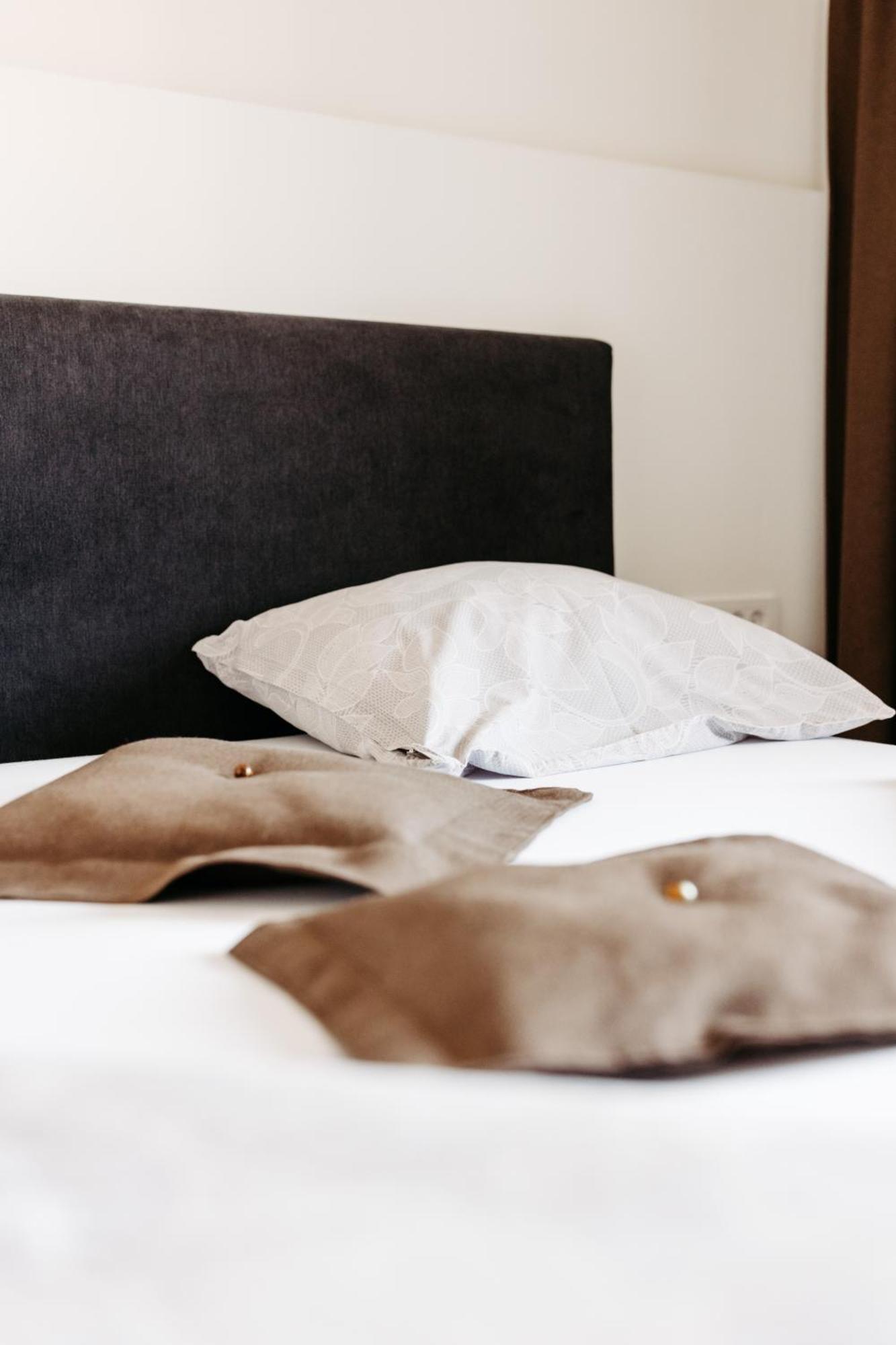 Hotel Murat Птуй Экстерьер фото