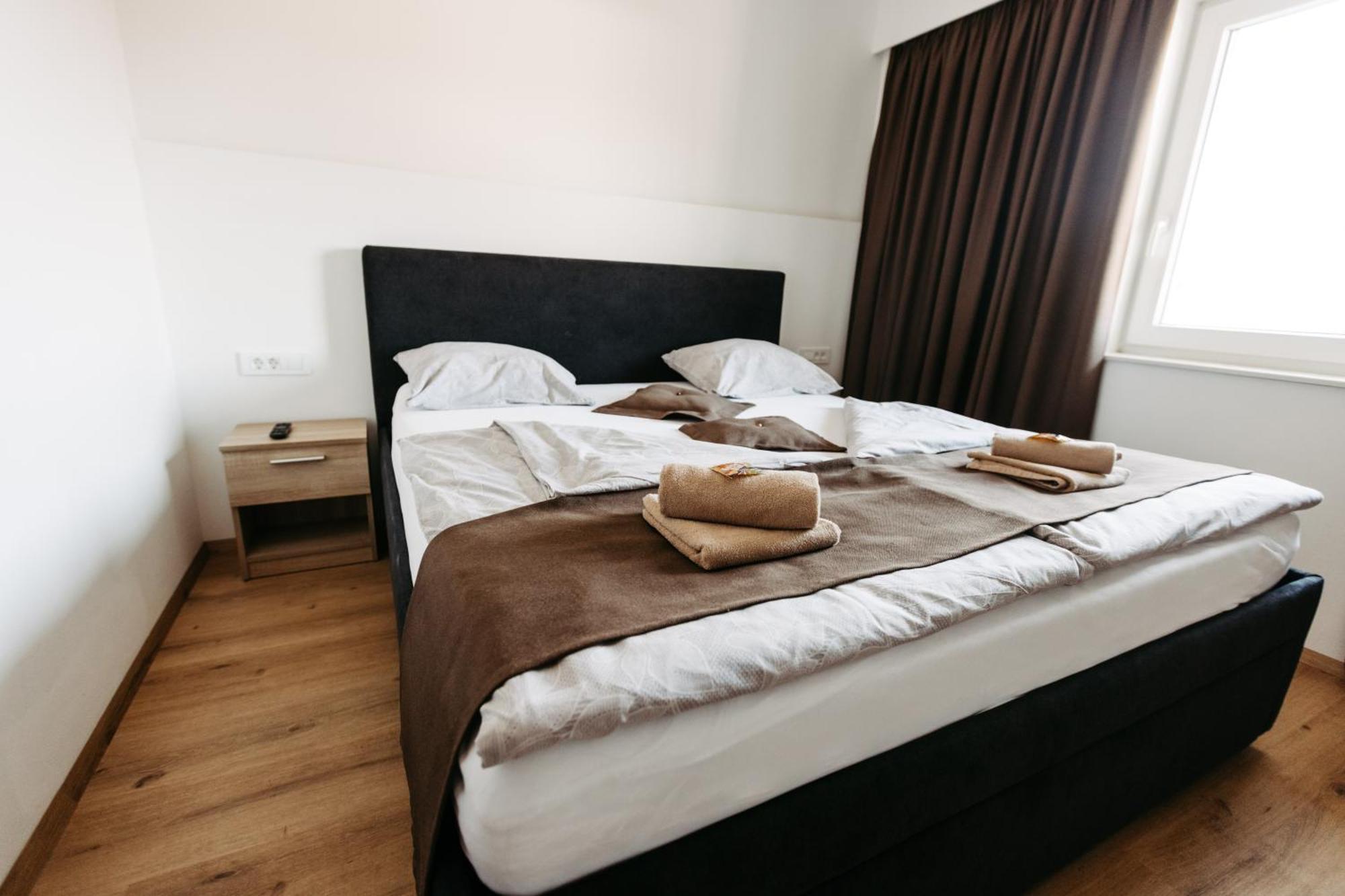 Hotel Murat Птуй Экстерьер фото