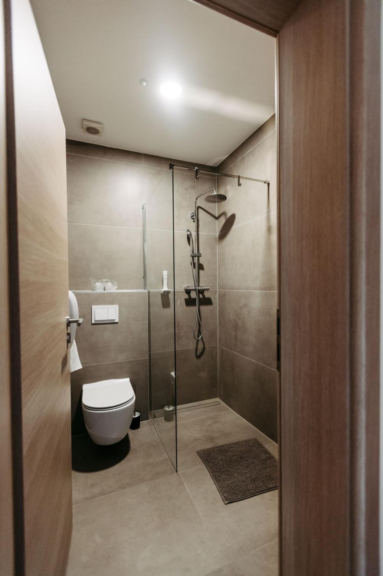 Hotel Murat Птуй Экстерьер фото