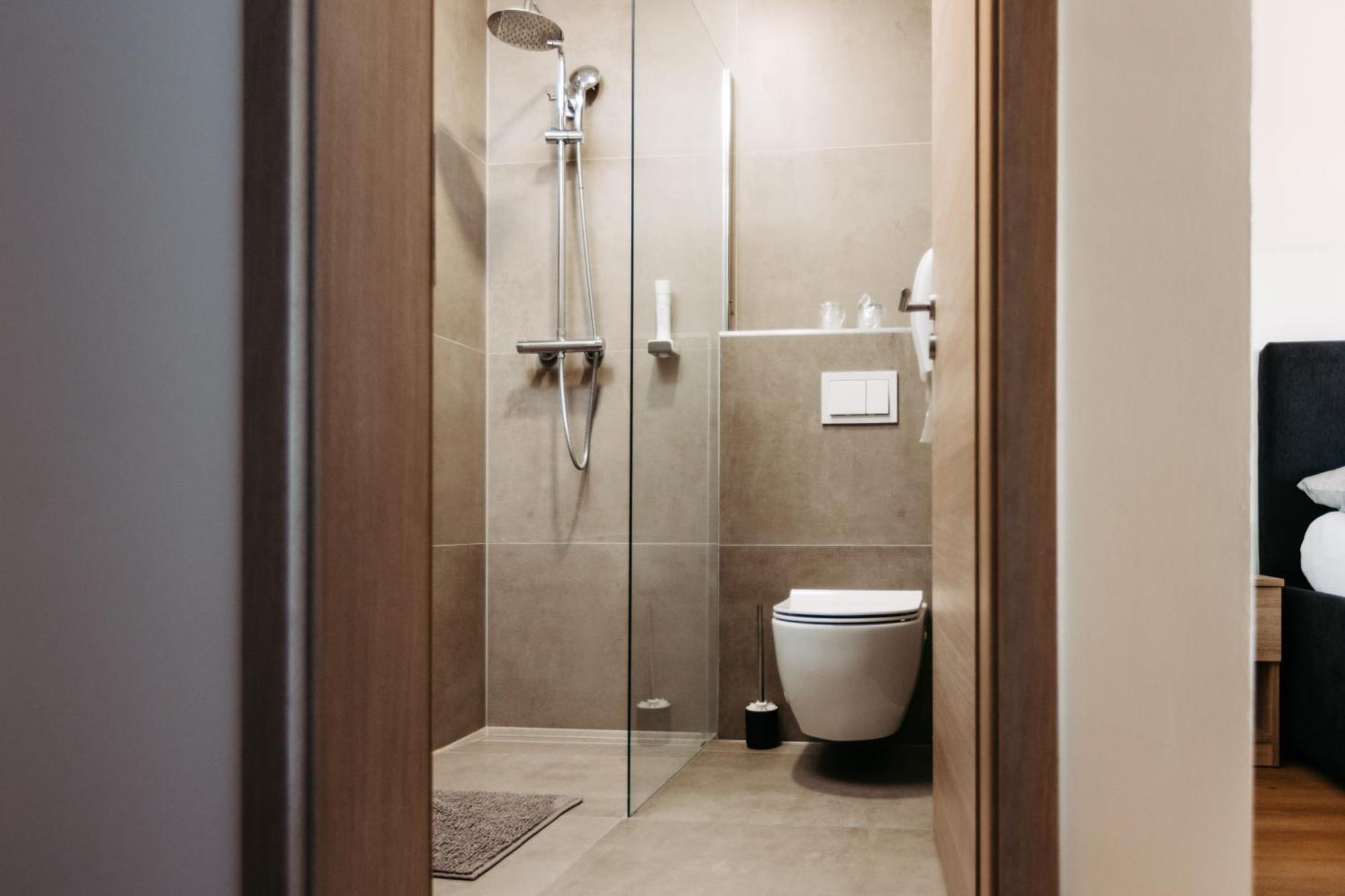 Hotel Murat Птуй Экстерьер фото