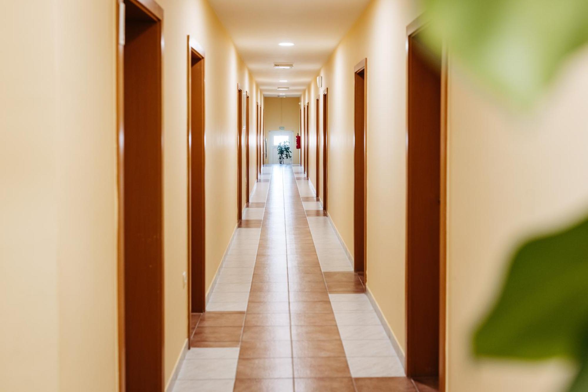 Hotel Murat Птуй Экстерьер фото
