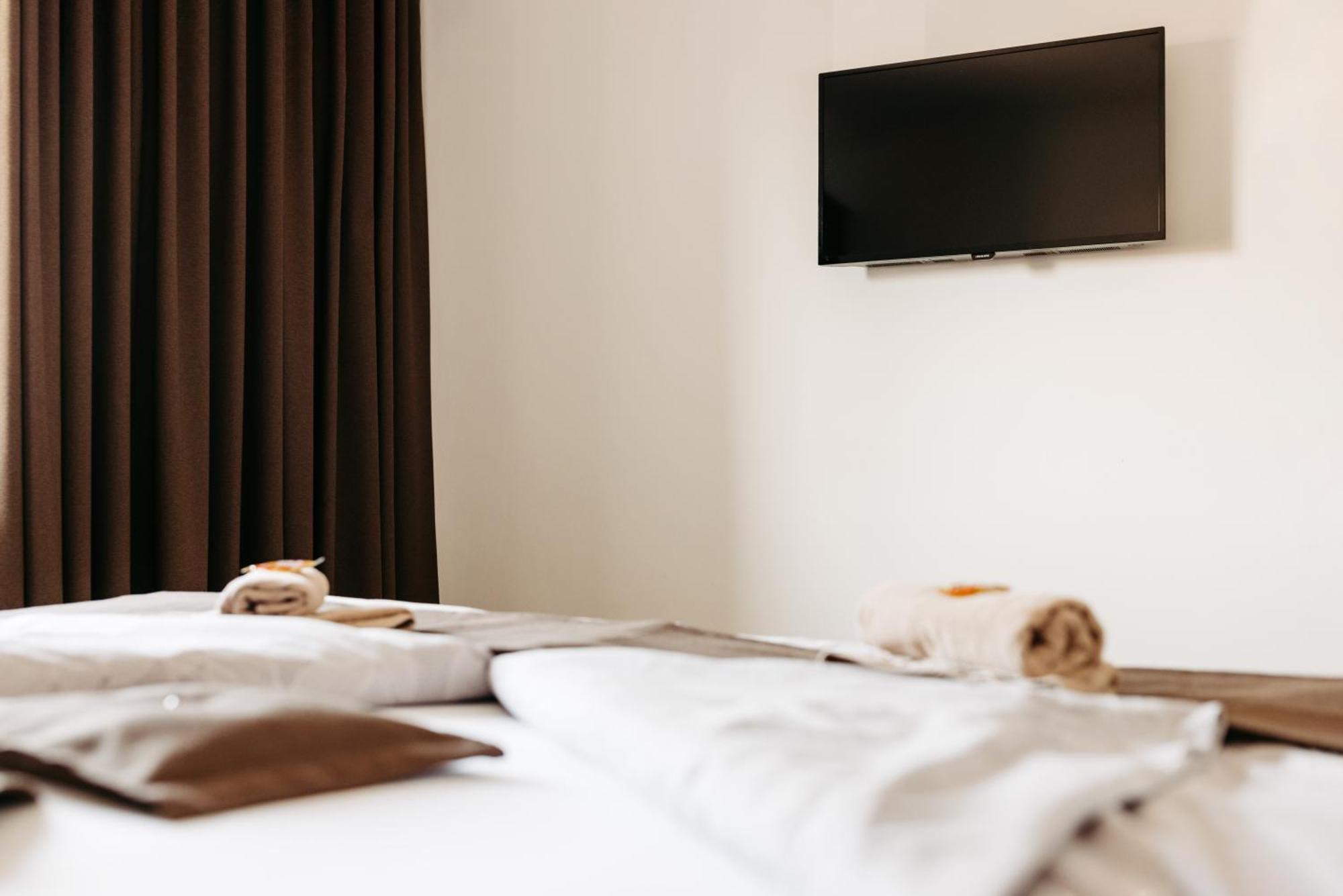 Hotel Murat Птуй Экстерьер фото