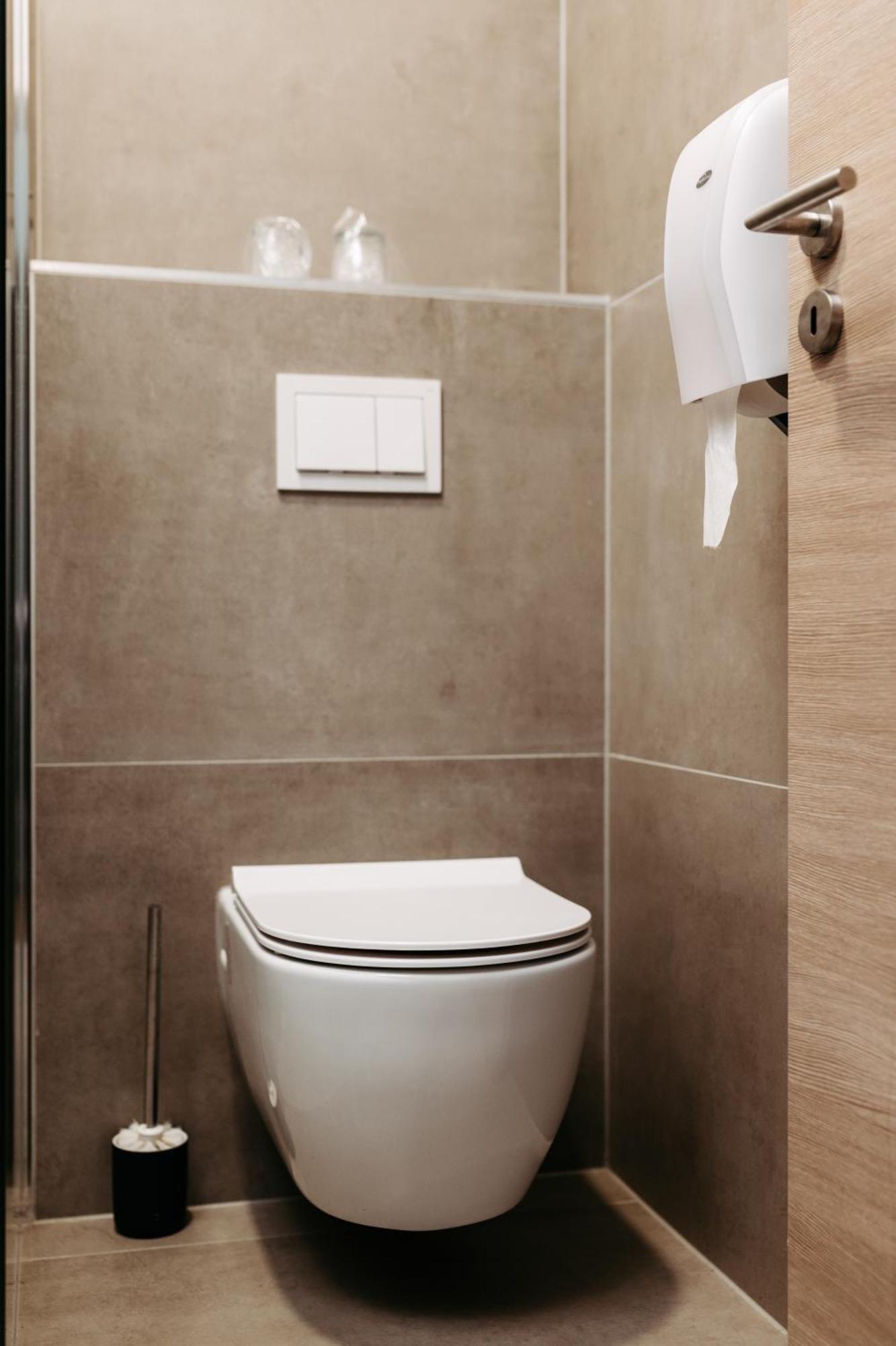 Hotel Murat Птуй Экстерьер фото