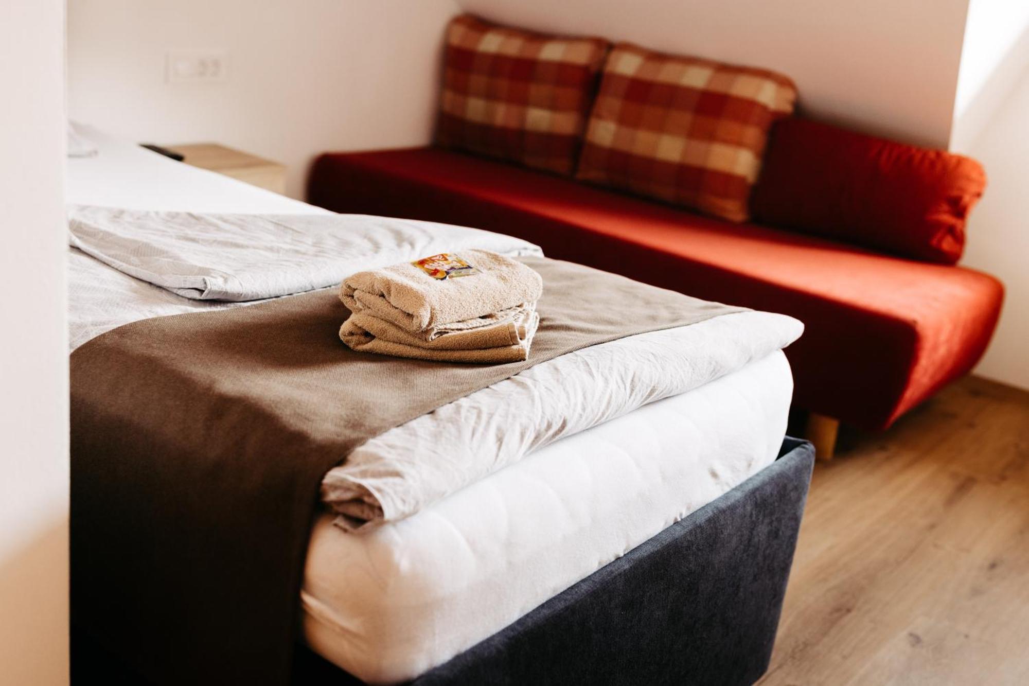Hotel Murat Птуй Экстерьер фото