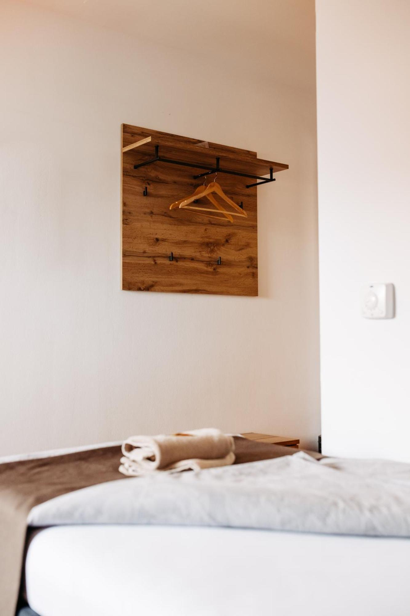 Hotel Murat Птуй Экстерьер фото