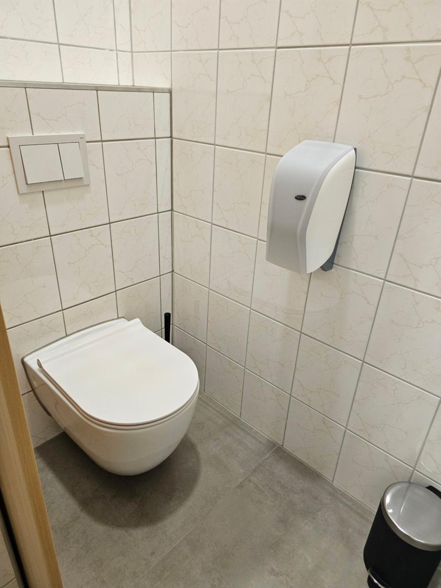 Hotel Murat Птуй Экстерьер фото